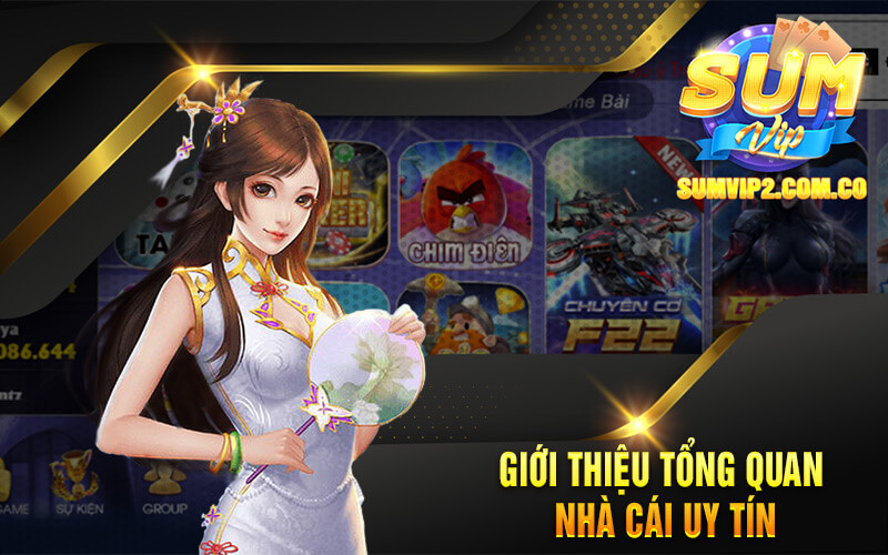 Giới Thiệu SumVip