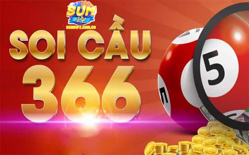 soi cầu 366